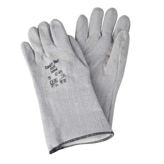 Găng tay chịu nhiệt Ansell 42-474